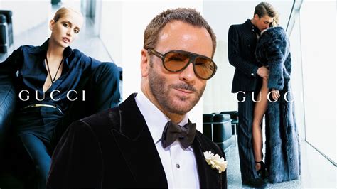 tom ford jeans per gucci|tom ford at gucci.